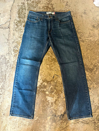 Vintage levi men - vintage, levi's