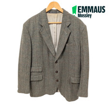 Vintage Made in England Tweed