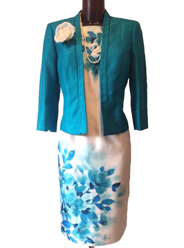 Jacques vert ivory - vert,