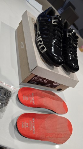 Giro empire slx road - giro, shoes