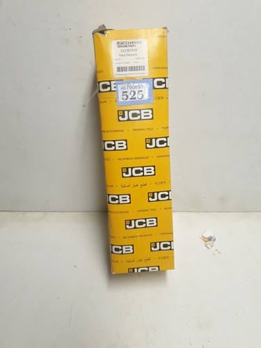 332 b1918 genuine jcb 125 - 332/b1918,
