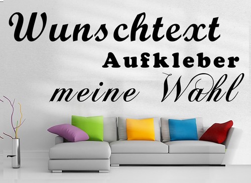 Wall decal sticker - , deco