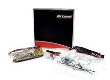 HILEVEL CHAIN AND SPROCKET KIT