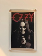 Ozzy Osbourne, Black Sabbath 