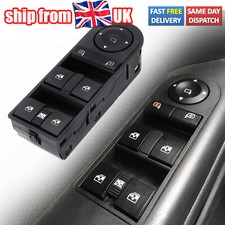 For Vauxhall Astra Zafira