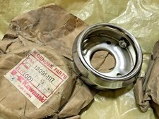 Kawasaki GTO KH110 KH125