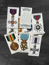 War Decorations & Medals John