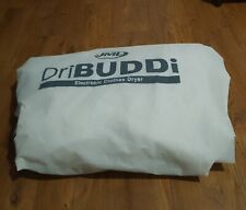 Jml Dri Buddi White Cover