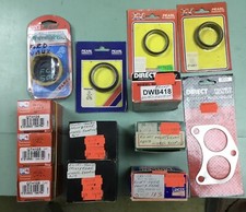 ford fiesta car parts
