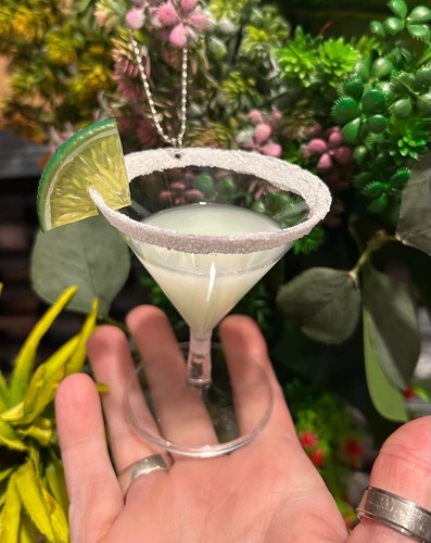 Unique margarita cocktail - unique,