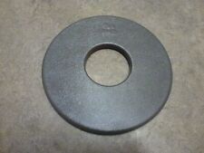 Whites xlt dfx  9" Coil Cover