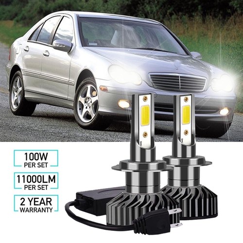 Kit car led headlight - car,