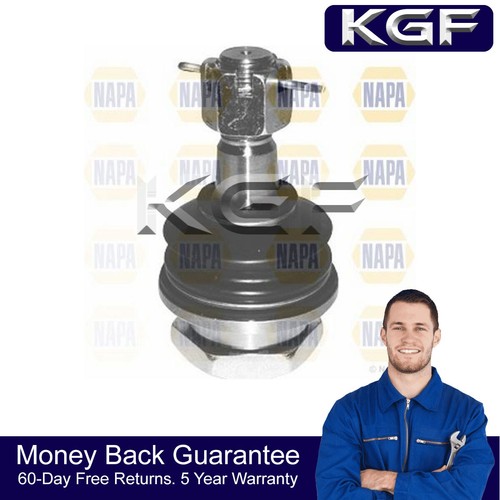Kgf front lower ball - kgf,