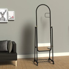 Mobile Free Standing Mirror