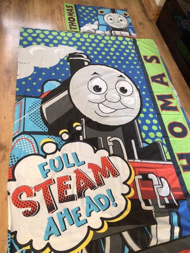 Thomas the tank - the, bedding