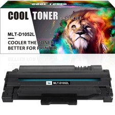 Black Toner Cartridge For Samsung ML1910 ML1915 ML2525 ML2525W ML2545 ML2580n