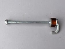 ROGER BLACK COMPACT TREADMILL MODEL-AG-11306 MOTOR BELT TENSIONER