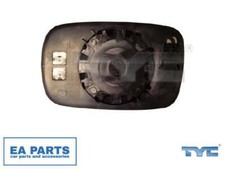 Mirror Glass, outside mirror