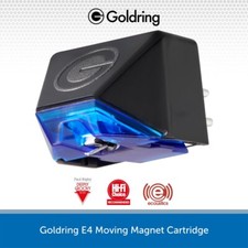 Goldring E4 Moving Magnet