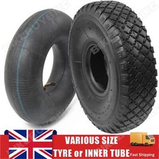 All Sizes Turf Tyres / Tubes