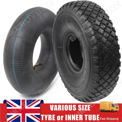 All sizes turf tyres - all, tubes