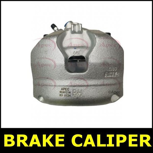 Brake caliper front right - front, for
