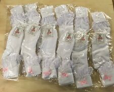 Frilly Laced Socks 12 PAIR