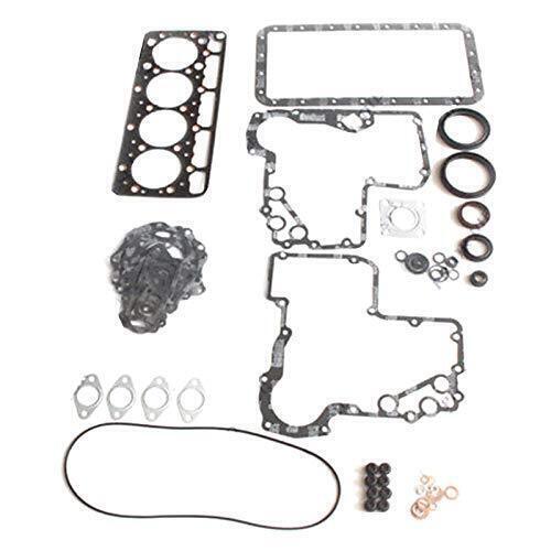 Engine overhaul gasket kit for - engine,