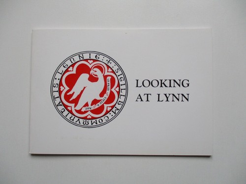 1987 looking lynn king - lynn, (king's