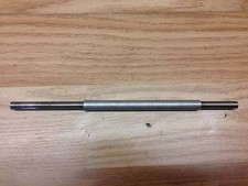 Suzuki GN125 2001 Clutch Push