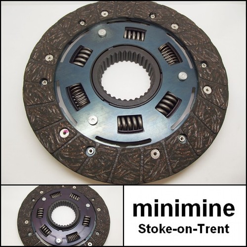 Classic mini 1275cc 190mm wide - classic,