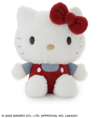 Sanrio house original hello - sanrio,