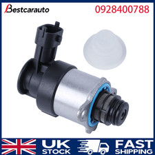 Fuel Pressure Regulator Valve For FORD CITROEN PEUGEOT 1.4 1.6 TDCI 0928400788