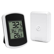 Digital Wireless Thermometer