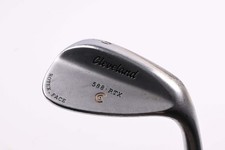 Cleveland 588 RTX Lob Wedge /