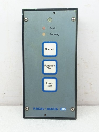 Racal marine 77251 group - racal, 77251-ag