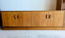Plan fresco teak low double - plan,