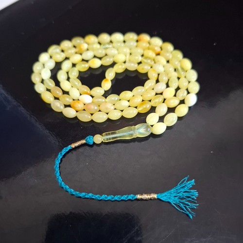 Islamic prayer beads 99 - prayer,