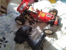 TAMIYA Hotshot
