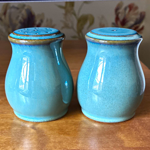 Denby regency green - denby,regency, glazed