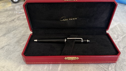 Cartier diablo small ball pen - diablo,