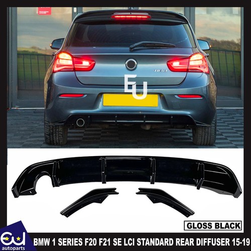 For bmw series f20 f21 - bmw, 1