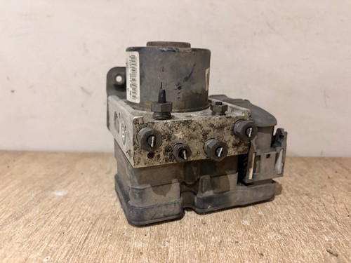 Ford fiesta 2009 abs pump - ford,