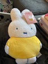 Miffy Cushion