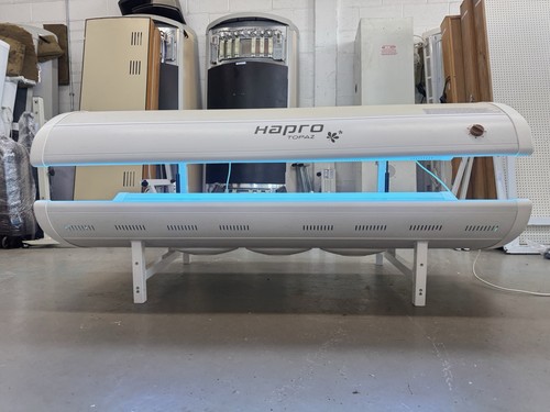 Tube 100watt hapro - tube,