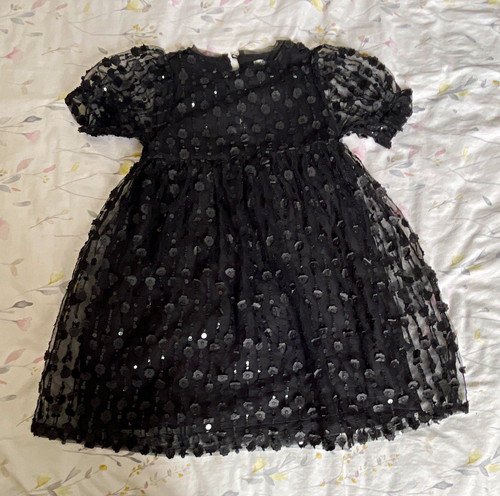 Next girls years black - years,