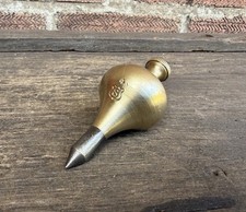 Vintage S Brand No 4 Solid