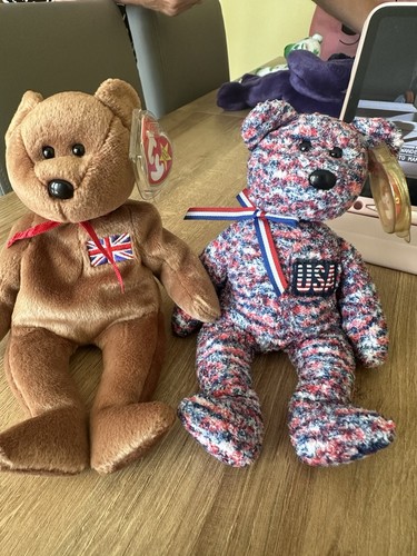 Britannia beanie and - beanie, usa