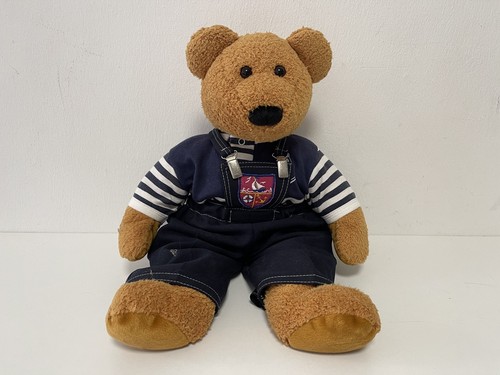 Collectors soft toy - teddy, bear