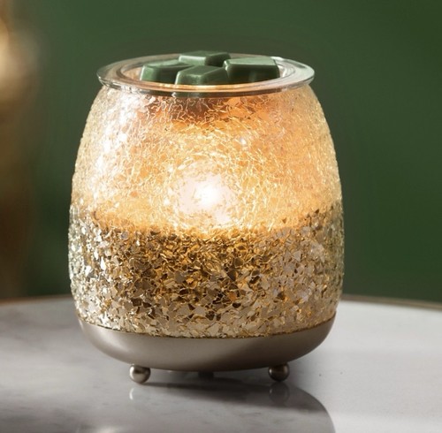 Scentsy glisten countertop - scentsy, "glisten"